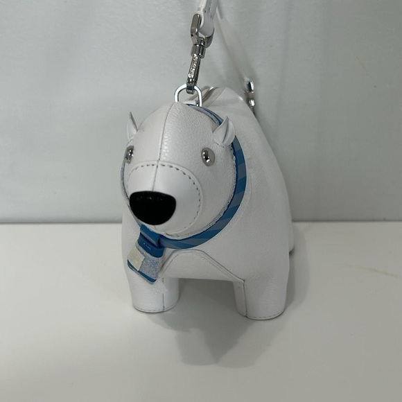 NWT Kate Spade Arctic Friends crossbody bag - Picture 4 of 8